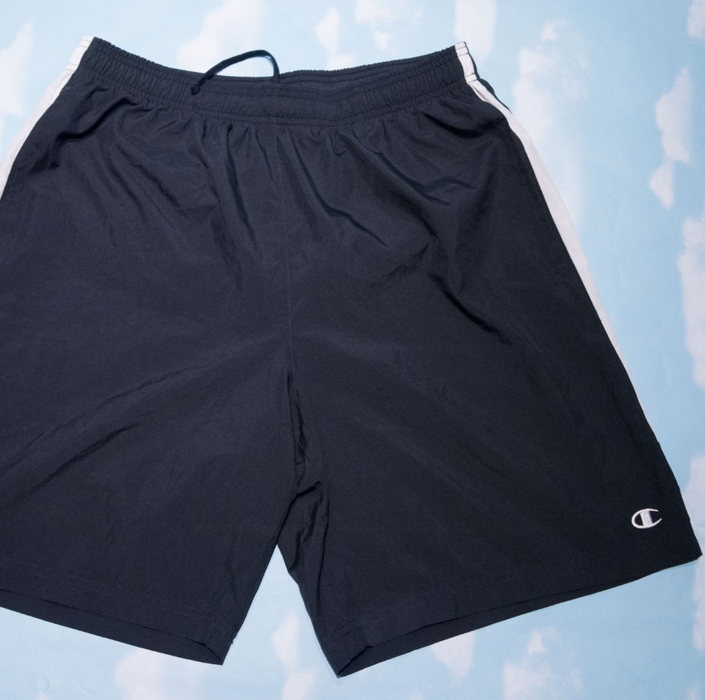 Champion Swim Trunks Men's Size Medium